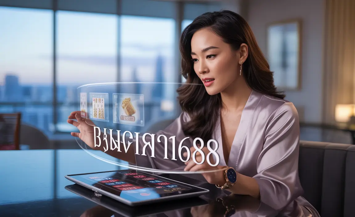 1688บาคาร่า ระบบฝาก-ถอนออโต้และโปรโมชั่นเครดิตฟรีที่ดีที่สุด