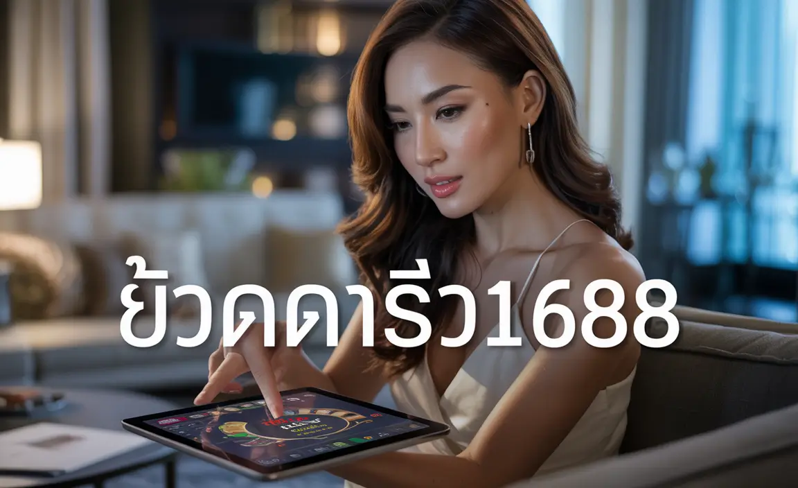 บาคาร่า1688 ออนไลน์ บนมือถือที่รองรับทุกระบบพร้อมความปลอดภัยสูงสุด
