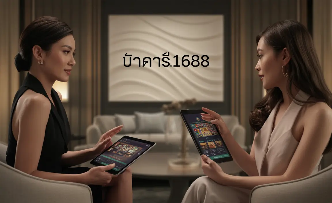 saบาคาร่า1688 ประสบการณ์การเล่นระดับพรีเมียมจากค่าย SA Gaming
